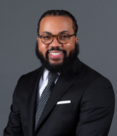Dr. Phillip L. Pointer — Dean, McKissic School of Christian Studies