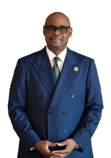 Dr. Maurice Watson, Ph.D. — Distinguished Visiting Professor, McKissic School of Christian Studies